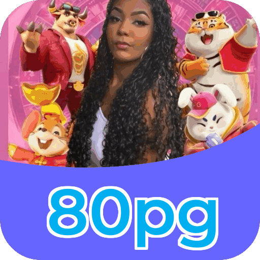 80pg APK
