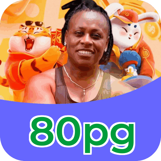 80pg APK