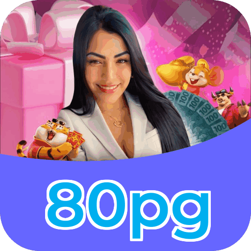 80pg APK