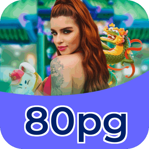 80pg APK