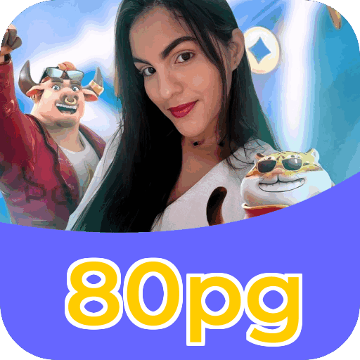 80pg APK