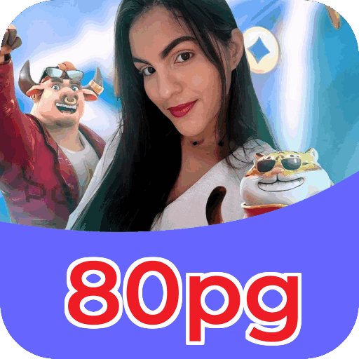 80pg APK