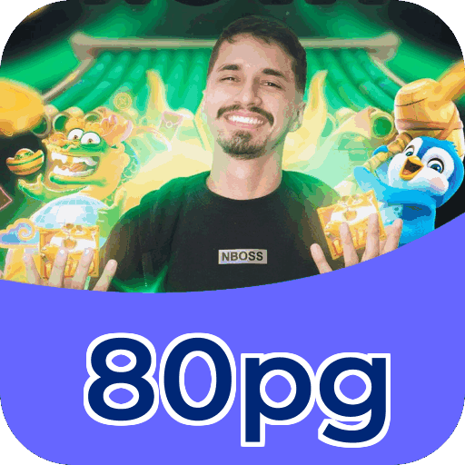 80pg APK
