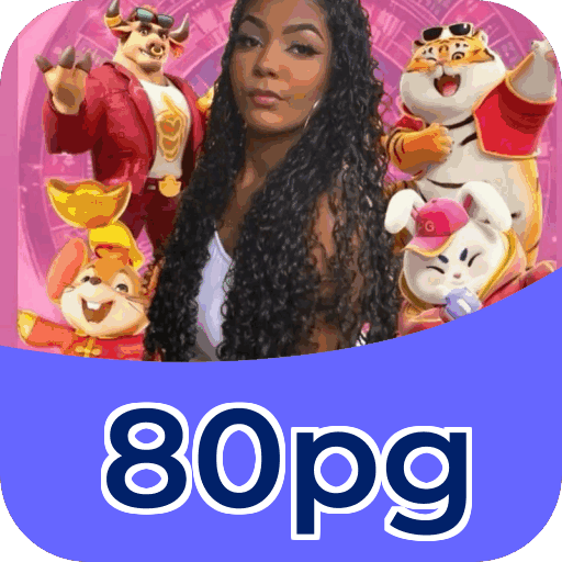 80pg APK
