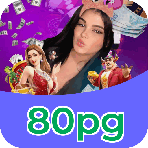 80pg APK