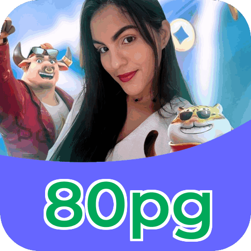 80pg APK